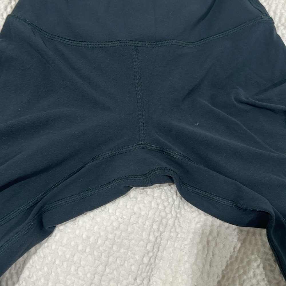 Lululemon Align Leggings Bundle Of Two - image 4